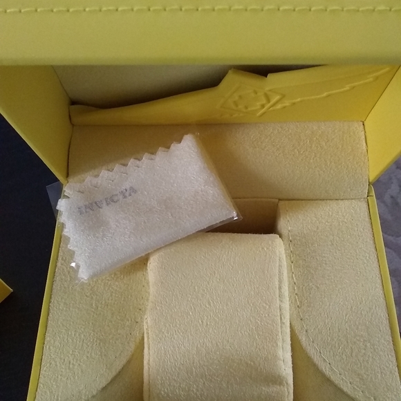 Invicta watch boxes - Picture 3 of 6